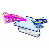 ヒノキア 三角トイレシーツ 1パック（22枚） ジェックス