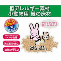 ごきげん快適マット 超お徳用 1kg 8袋 小動物 ジェックス