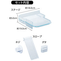 ハーモニーステージ M 1箱 ジェックス