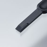 キッチン汚れ ごっそりすき間職人 キッチンの排水口・五徳・コンロの汚れ取り 1個 コジット