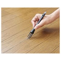 フローリング汚れ ごっそり溝職人 フローリングのすき間汚れ取り 1個 コジット