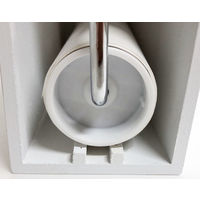 hauska（ハウスカ） 粘着クリーナー＆ケースセット ミント 1セット オカトー