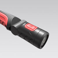 グッド・グッズ LEDネックレスライト HL-27K 1台