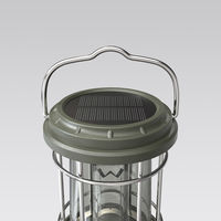 グッド・グッズ LEDランタン 充電式 DS-60S 1台