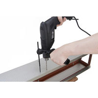 新興製作所 変速振動ドリル ACVV-130 1個（直送品）