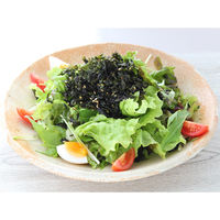 永井海苔 永井韓国味付ジャバンのり 50g×10個 4904071404629（直送品）