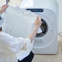 三木森 エスティロ 衣類乾燥機(ピュアホワイト) ILD-321UWB-JP 1台