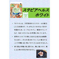 日本リコス 日本リコス ステビアヘルス ホワイト 170g×6個 4580052120018（直送品）