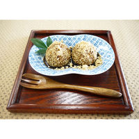 ケイエス冷凍食品 [冷凍]ケイエス冷凍食品 おべんとうごまだんご 5個（100g）×6個 4903017012225（直送品）