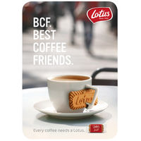 ロータス ロータス ポケットカラメルビスケット (2P×6) 93g×12個 5410126486438（直送品）