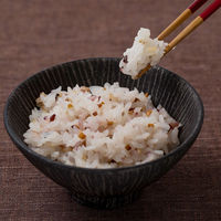 アイズ 国産18雑穀ごはん 160g×3個 4582316410040（直送品）