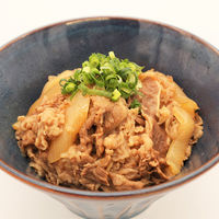 トロナジャパン [冷凍食品] すき家 牛丼の具 135g×10個 4974581407199（直送品）
