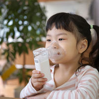 ちゃいなび メッシュ式ネブライザ SHM11 1台