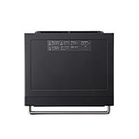 バルミューダ BALMUDA The Range K09A-BK 1台