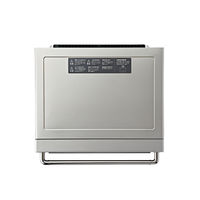 バルミューダ BALMUDA The Range K09A-SU 1台