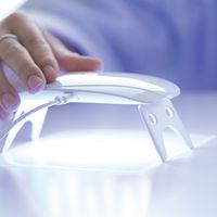 清原 LEDコンパクトランプ RLL 1台