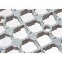 山崎産業 ハイテックマット グリーン F-34-HK-G 1枚