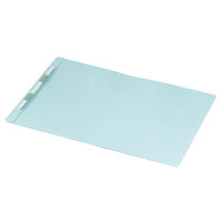 コクヨ フラットファイル二つ折りタイプ B5縦 15mmとじ ピンク 2穴 フ-VF11P 1冊