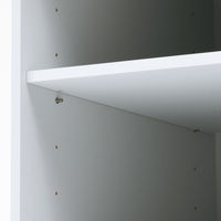 サンワサプライ 収納ボックス(W500×D600×H600mm・ライトグレー) CP-051GY 1台（直送品）