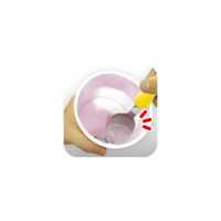 KJC フォーク&スプーン マンゴ&ピーチ 346345 1個