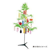 エヒメ紙工 コンビカラー短冊 TAN-04 1セット(10パック)