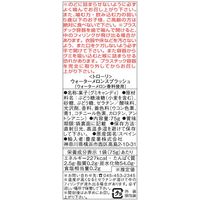 トローリ ウォーターメロンスプラッシュ 3個 豊産業 グミ 輸入菓子