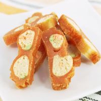 ドギーマン 犬用 ご褒美セレクト ササミやわらかリブ 国産 110g 3袋 ドッグフード おやつ