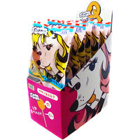 ペロQ チキン＆ミルク 16本 国産 わんわん ドッグフード 犬 おやつ