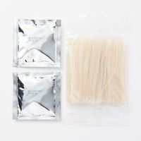 無印良品 手づくりキット フォーガー（ベトナムの鶏スープ麺） 150g（2人前） 1セット（2袋） 良品計画