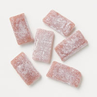 無印良品 はちみつねり梅 33g 1セット（4袋） 良品計画