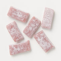 無印良品 すっぱいねり梅 33g 1セット（4袋） 良品計画