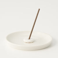 無印良品 お香 ひのきの香り 12本入 スティックタイプ 良品計画