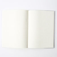 無印良品 上質紙フリースケジュールノート A5・15ヶ月 65週間 良品計画