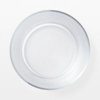 無印良品 強化ガラス ボデガ M 約355ml 1セット（6個） 良品計画