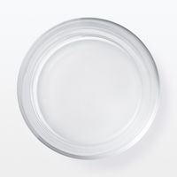 無印良品 強化ガラス ボデガ S 約225ml 1セット（4個） 良品計画