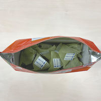 国太楼 お徳用 こうばしい香り玄米茶ティーバッグ 1セット（300バッグ：50バッグ入×6箱）