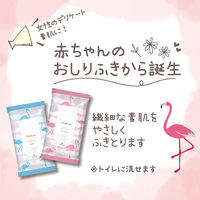 デリケート ウェットシート Femia フェムウエット20枚×2個パック サボン デリケートゾーン用 レック