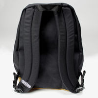 衣川産業 リュック 4052EXPT デイパック ブラック 6202110 1個