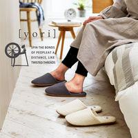 オクムラ yori ワッフルソフトM CH AAAA1007CH 1セット(2足)