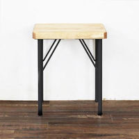 八幡ねじ Ironnaインテリア金具丸脚金具 銀 370 4979874082237 1個（直送品）