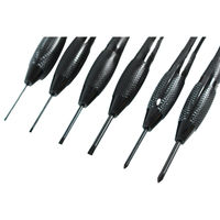 ビッグマン 精密ドライバーセット/BMー4043 BM-4043 1個