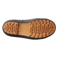 おたふく手袋 安全カラーつや消しブーツ 25.5 JW740-255 1個（直送品）