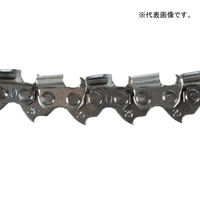 ビッグマン 竹用チェーンソー替刃25F76E CH-31 1個（直送品）