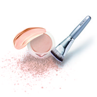 ロージーローザ マルチファンデブラシ シャンティ