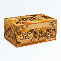 サントリー クラフトボス 焦がしキャラメルラテ 500ml 1セット（48本）