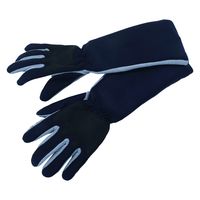 日本救命器具 防刃防護具収納３点セット 6300044210 1セット（直送品）