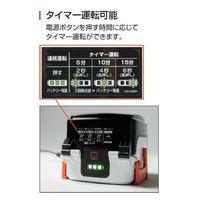 工進　スマートシリーズ　充電式水中ポンプ 　１８Ｖ　２．０Ah　SSP-1820　1台（直送品）