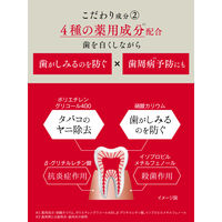 歯磨き堂 薬用ホワイトニングペースト 【医薬部外品】 90g 1本 歯磨き粉 ブレッシン