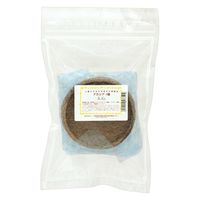 リーフ 小鳥のための天然木の食器皿 アカシア 257850 1個（直送品）