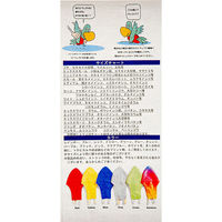 Avian Fashion エイヴィアンファション フライトスーツ オレンジ スモール 261807 1個（直送品）